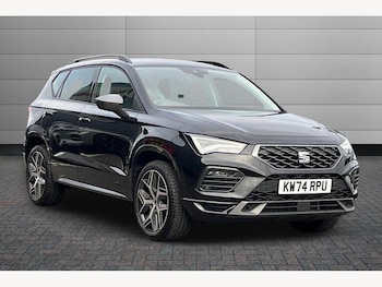 SEAT - Ateca