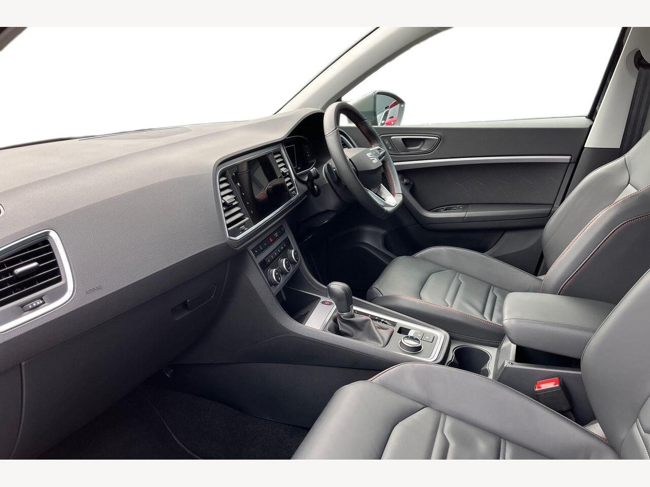 Used SEAT Ateca 2024 for sale - 76677054: Photo 2