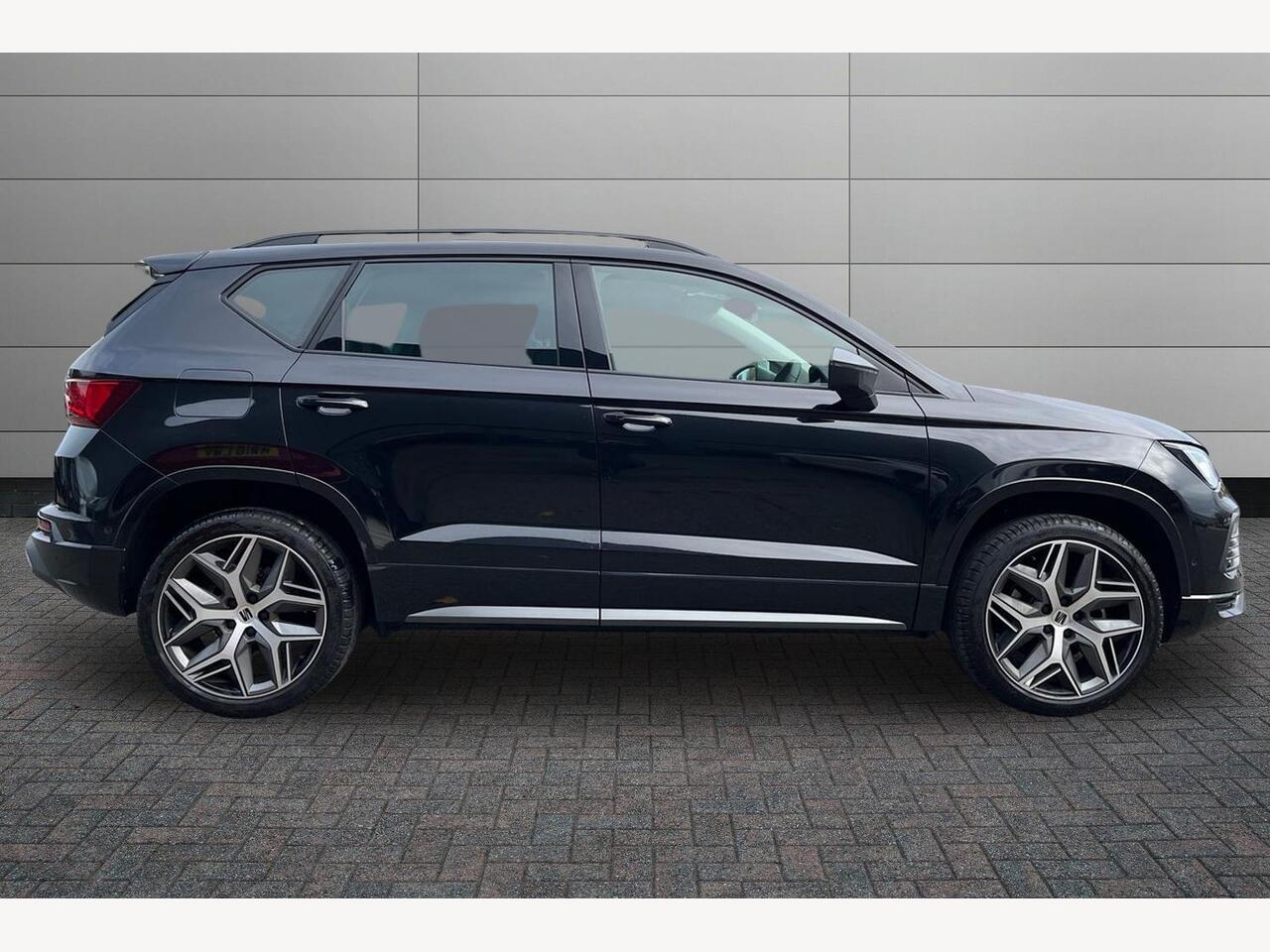 Used SEAT Ateca 2024 for sale - 76677054: Photo 4