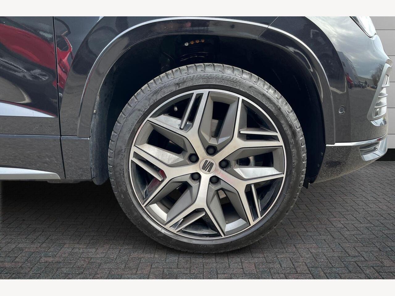 Used SEAT Ateca 2024 for sale - 76677054: Photo 7