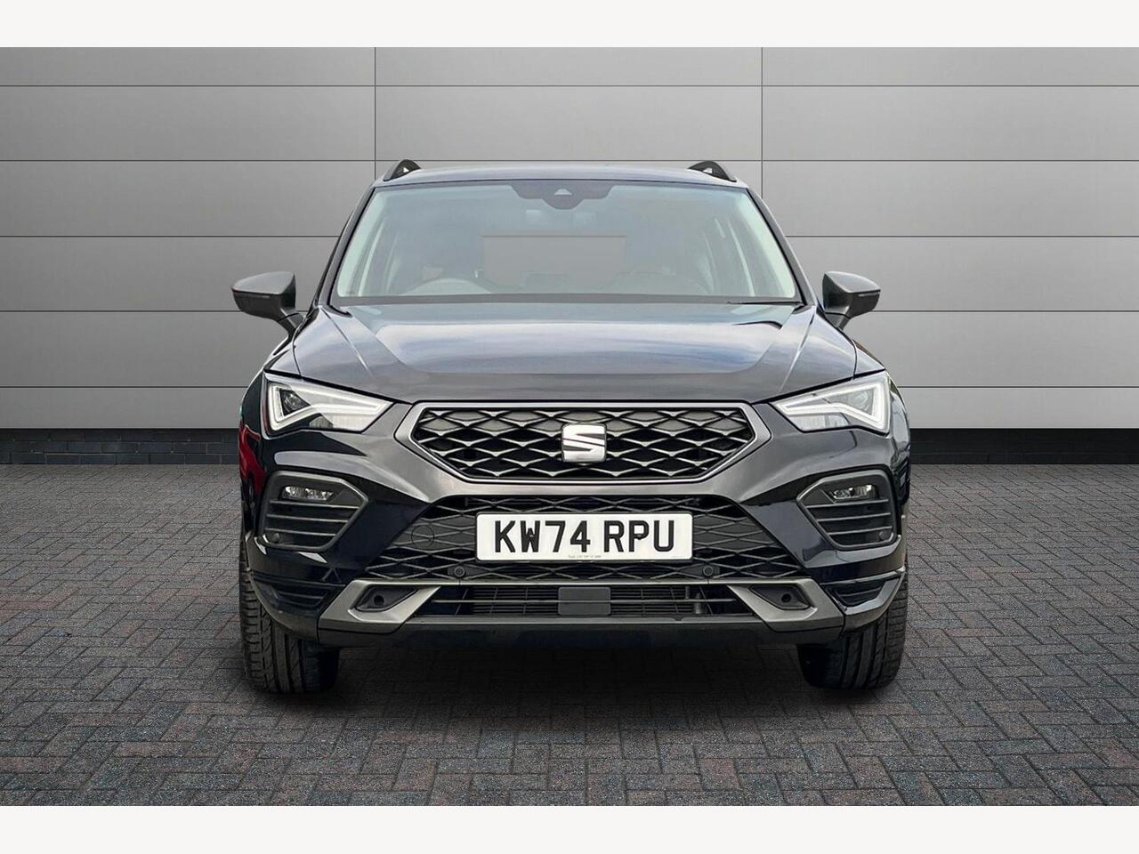 Used SEAT Ateca 2024 for sale - 76677054: Photo 9