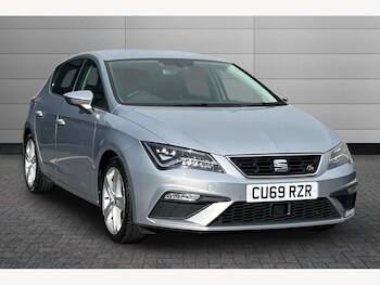 SEAT Leon feature image