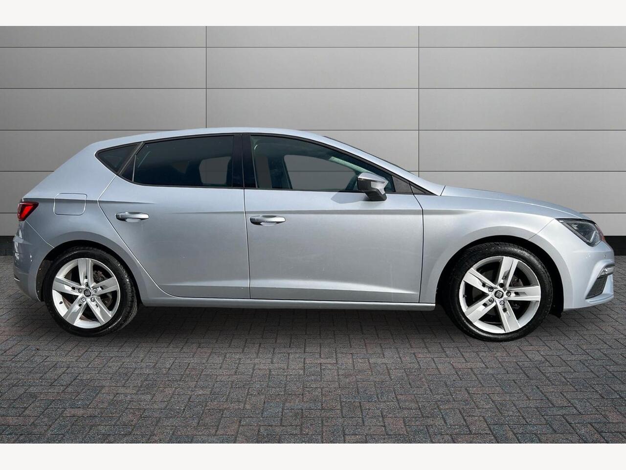Used SEAT Leon 2019 for sale - 78213800: Photo 6