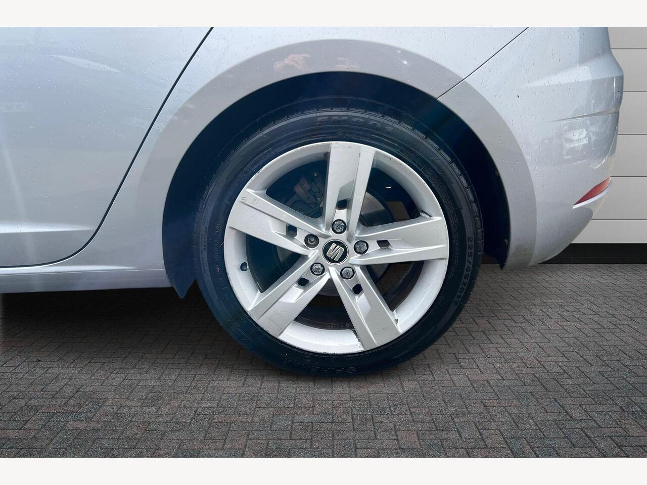 Used SEAT Leon 2019 for sale - 78213800: Photo 7