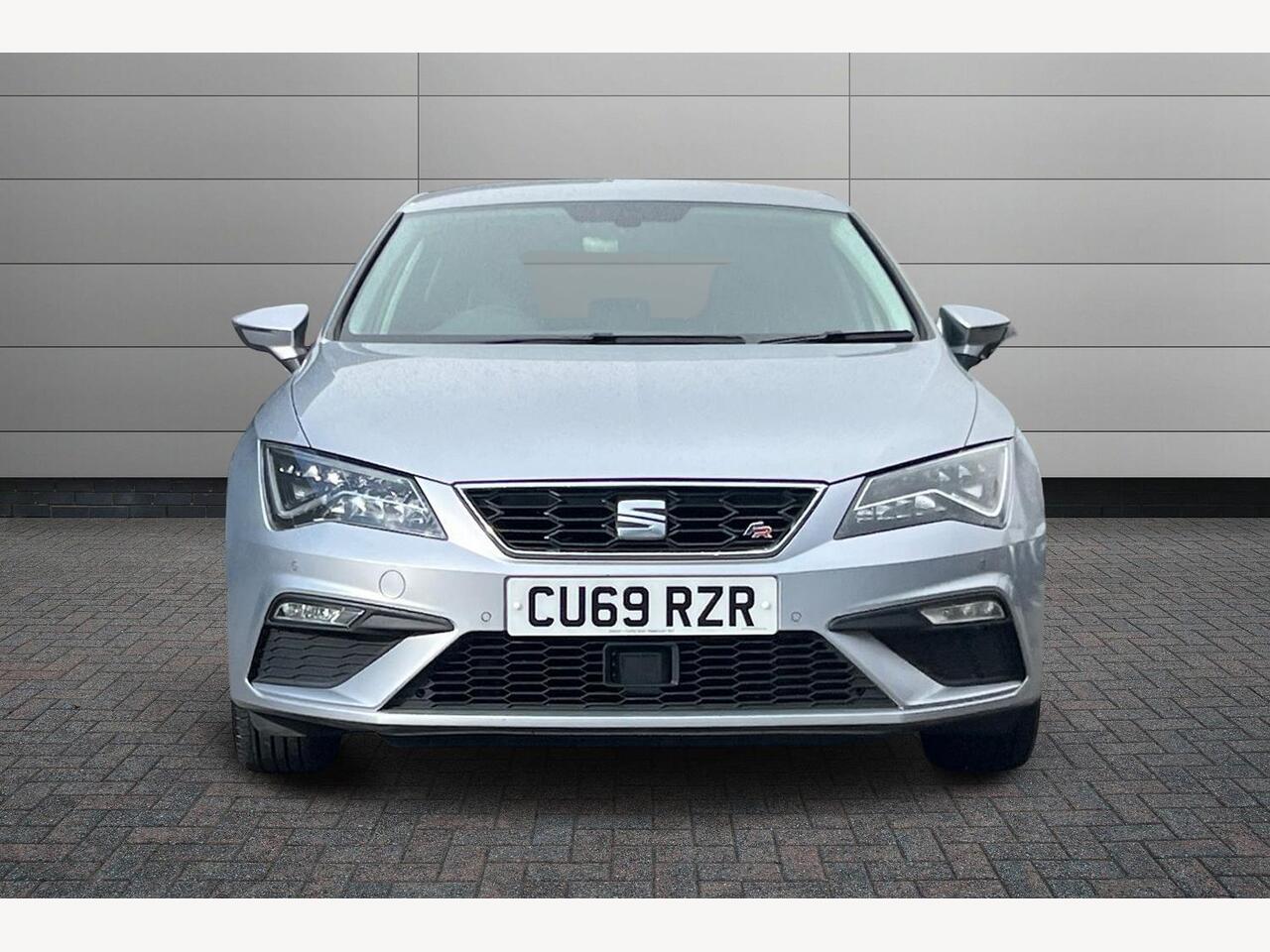 Used SEAT Leon 2019 for sale - 78213800: Photo 9