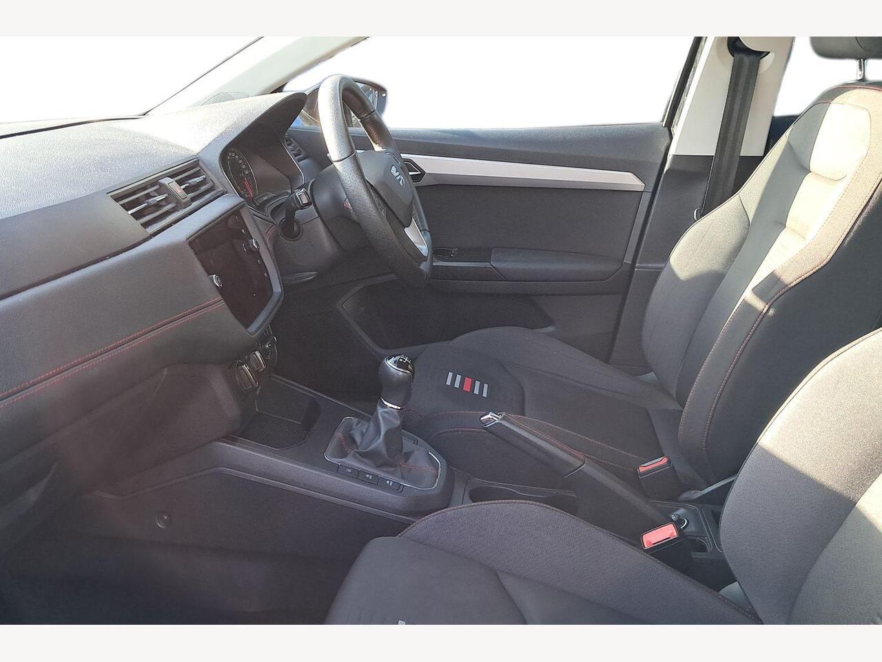 Used SEAT Ibiza 2019 for sale - 77442430: Photo 2