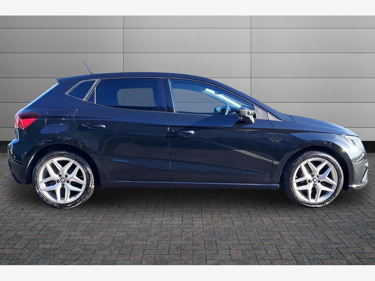 Used SEAT Ibiza 2019 for sale - 77442430: Photo 6