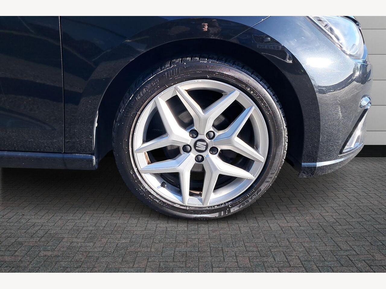 Used SEAT Ibiza 2019 for sale - 77442430: Photo 7