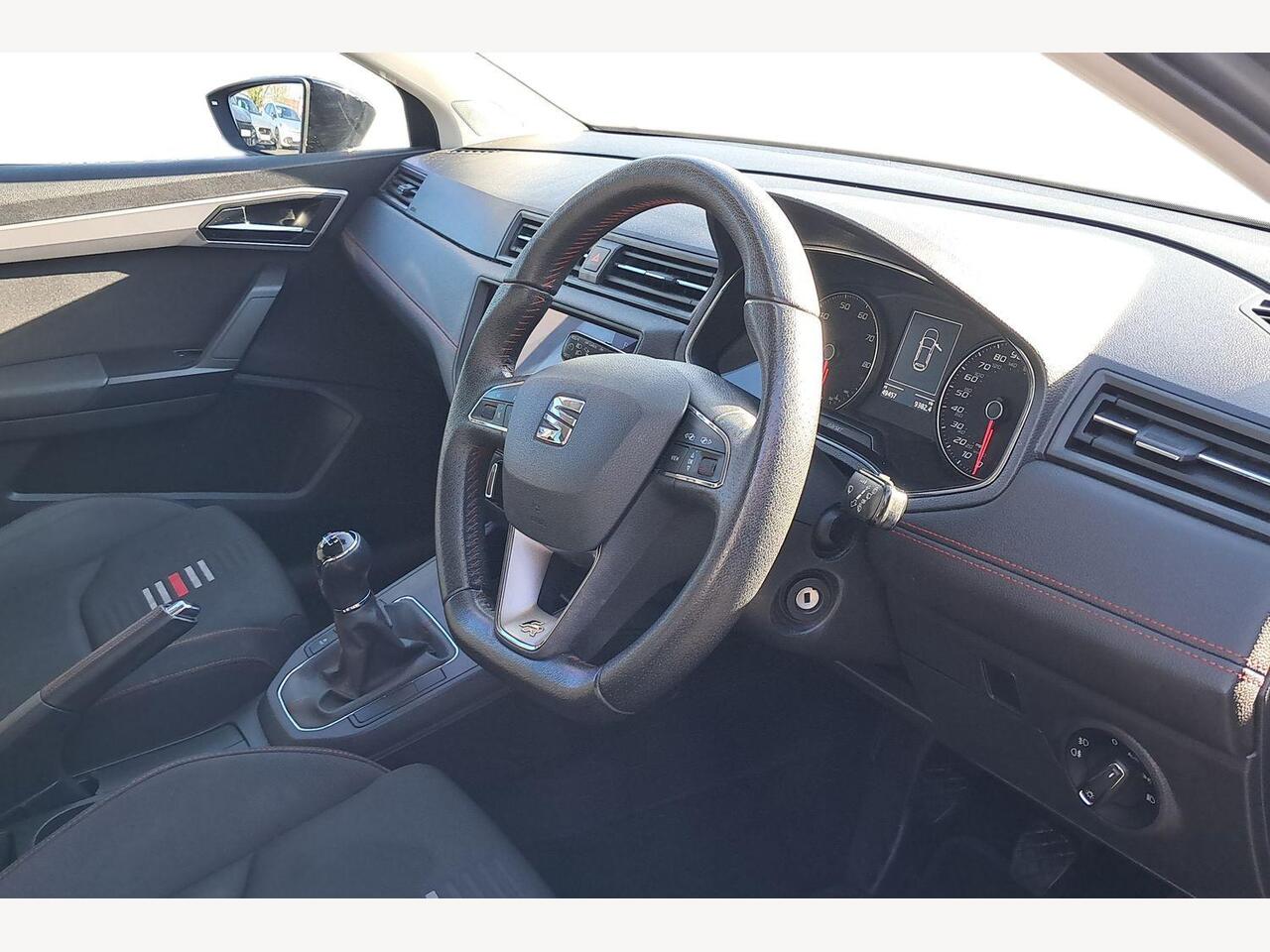 Used SEAT Ibiza 2019 for sale - 77442430: Photo 8