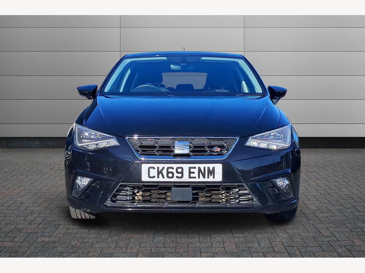 Used SEAT Ibiza 2019 for sale - 77442430: Photo 9