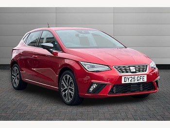 2025 (25) - 1.0 TSI 115 Xcellence 5dr