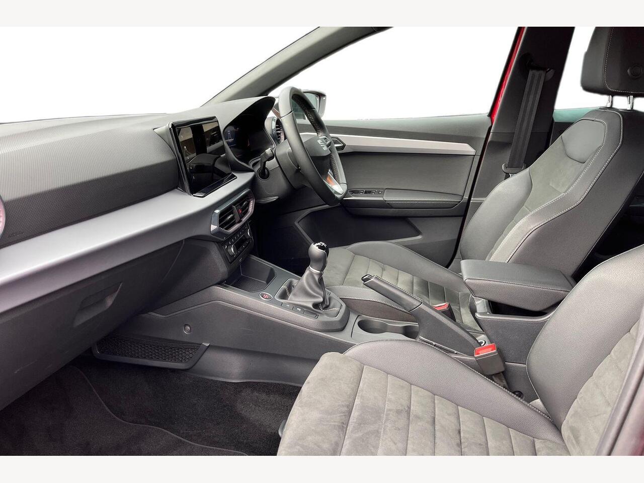 Used SEAT Ibiza 2025 for sale - 76679471: Photo 2