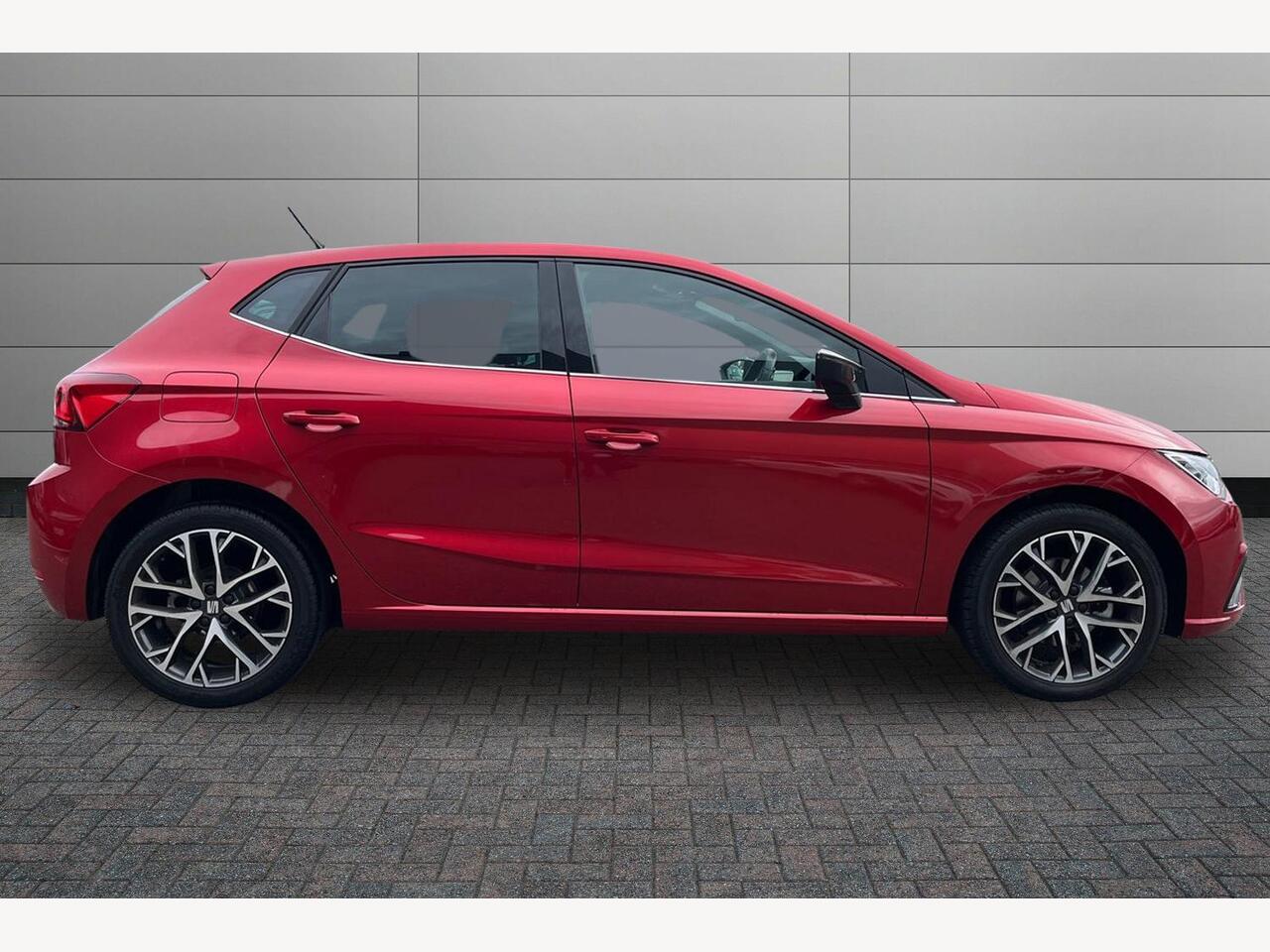 Used SEAT Ibiza 2025 for sale - 76679471: Photo 6