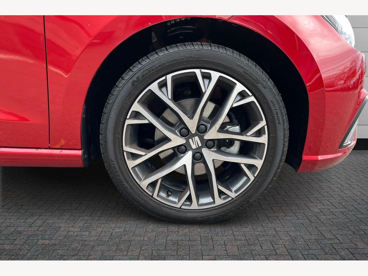 Used SEAT Ibiza 2025 for sale - 76679471: Photo 7