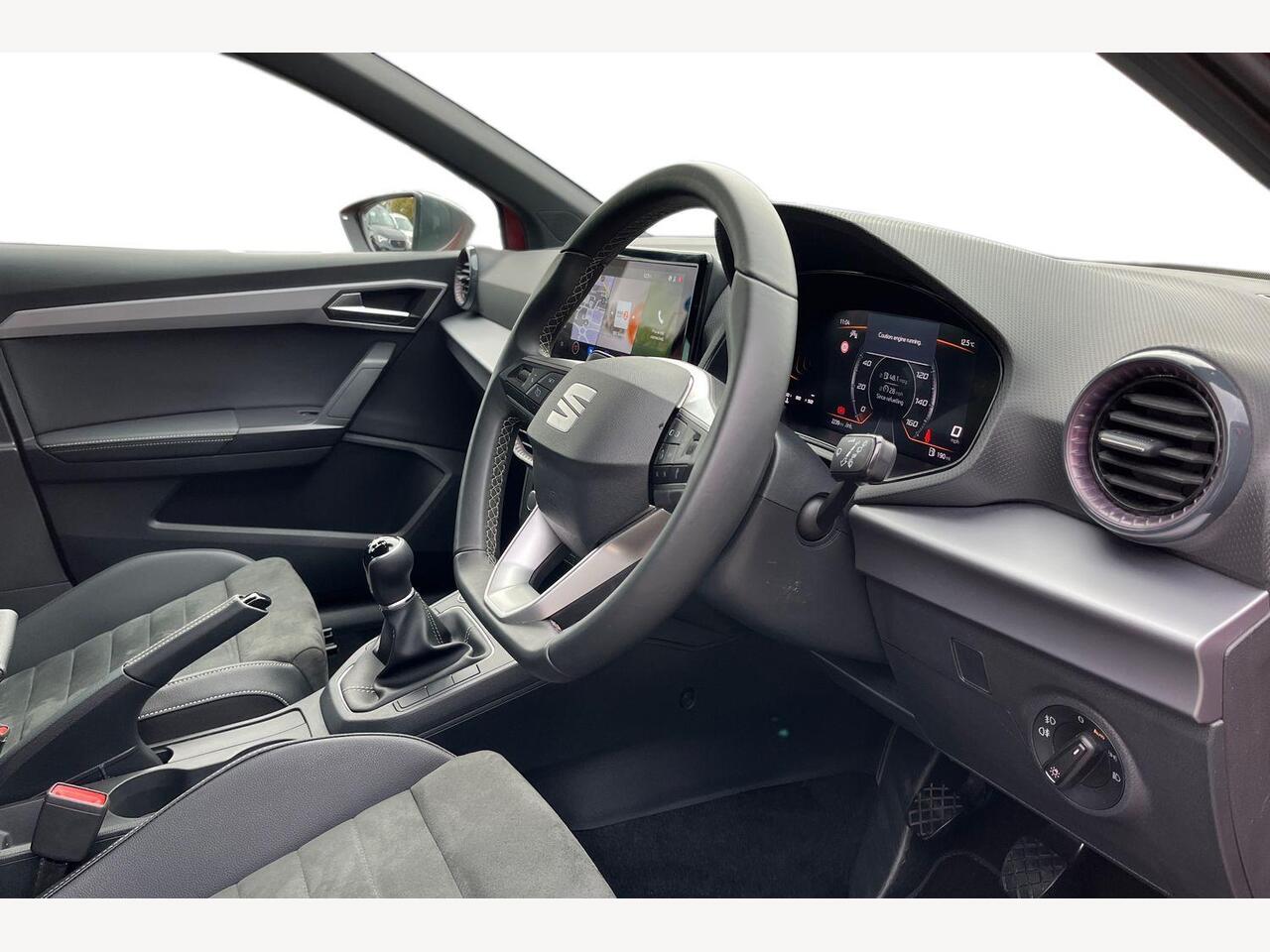 Used SEAT Ibiza 2025 for sale - 76679471: Photo 8