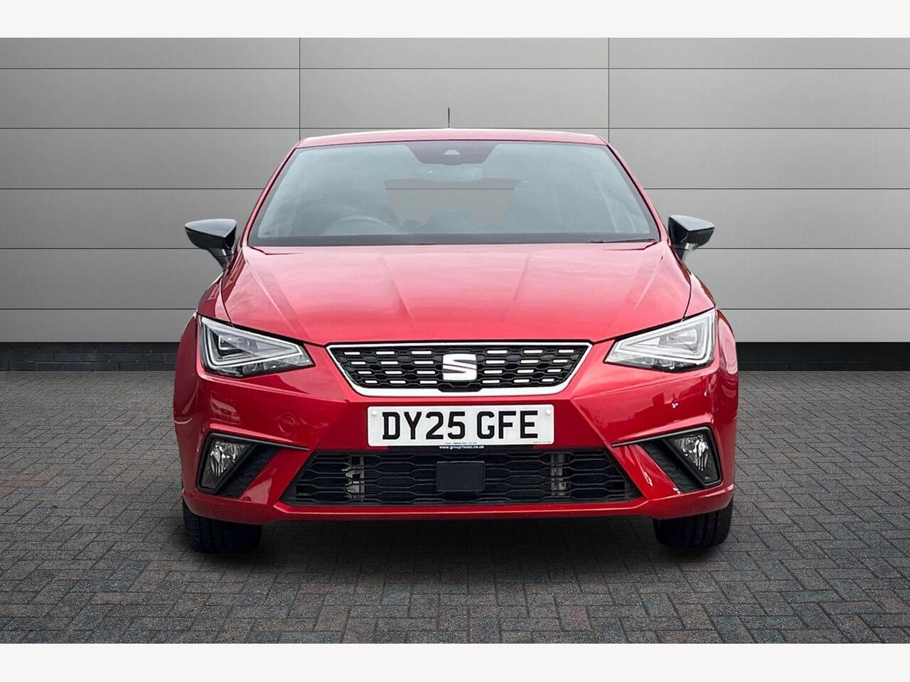 Used SEAT Ibiza 2025 for sale - 76679471: Photo 9