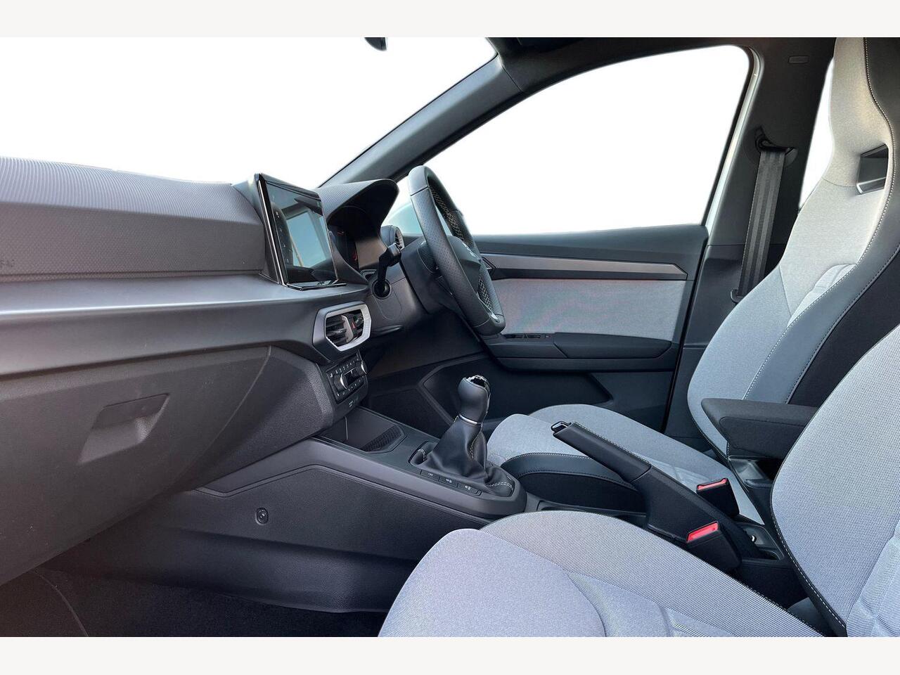 Used SEAT Arona 2026 for sale - 77706257: Photo 2