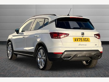 Used SEAT Arona 2026 for sale - 77706257: Photo