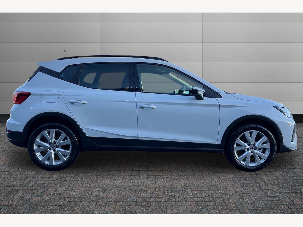 Used SEAT Arona 2026 for sale - 77706257: Photo 6