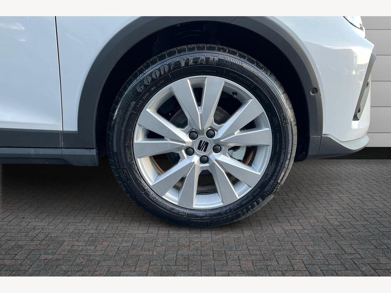 Used SEAT Arona 2026 for sale - 77706257: Photo 7