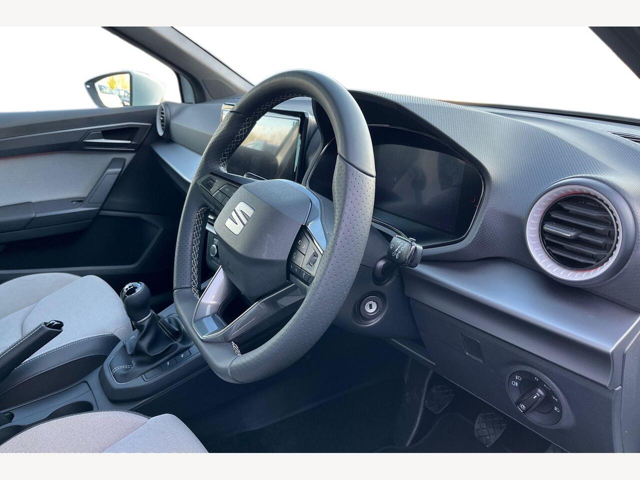 Used SEAT Arona 2026 for sale - 77706257: Photo 8