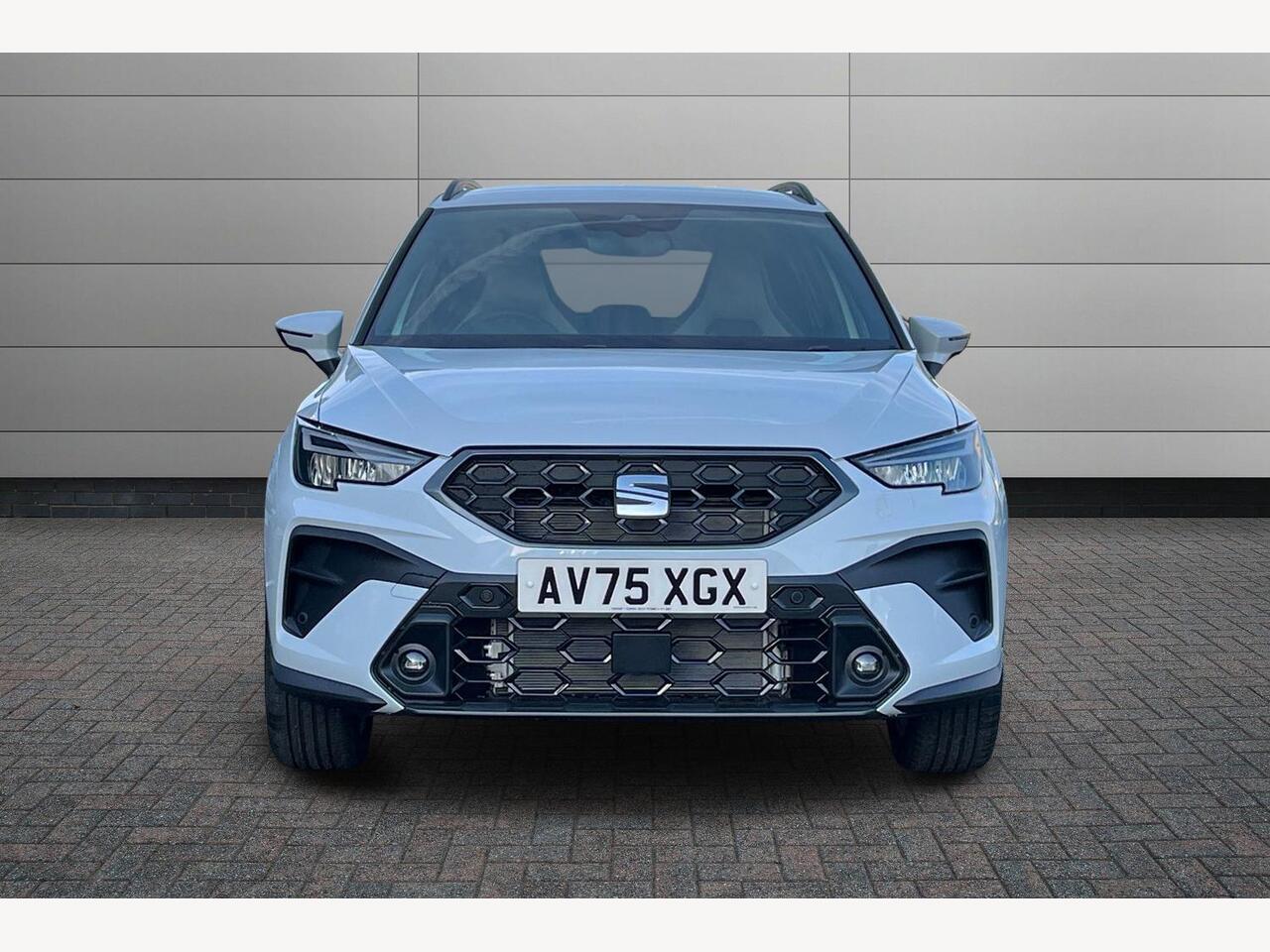 Used SEAT Arona 2026 for sale - 77706257: Photo 9