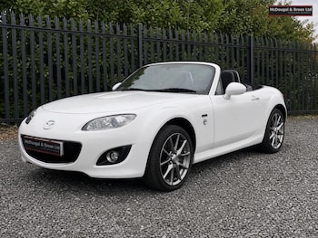 Used Mazda MX-5 2010 for sale - 79551462: Photo