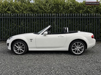Used Mazda MX-5 2010 for sale - 79551462: Photo