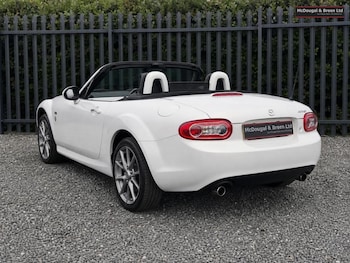 Used Mazda MX-5 2010 for sale - 79551462: Photo
