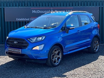 Used Ford Ecosport 2022 for sale - 78703070: Photo