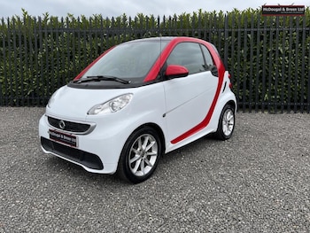 Used smart fortwo 2014 for sale - 79406583: Photo