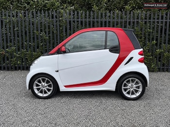 Used smart fortwo 2014 for sale - 79406583: Photo