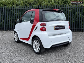 Used smart fortwo 2014 for sale - 79406583: Photo