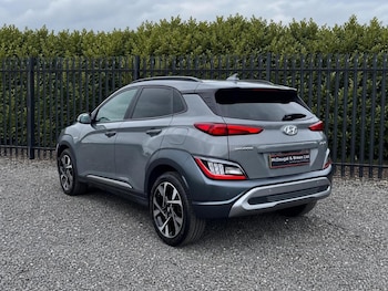 Used Hyundai KONA 2021 for sale - 78916319: Photo