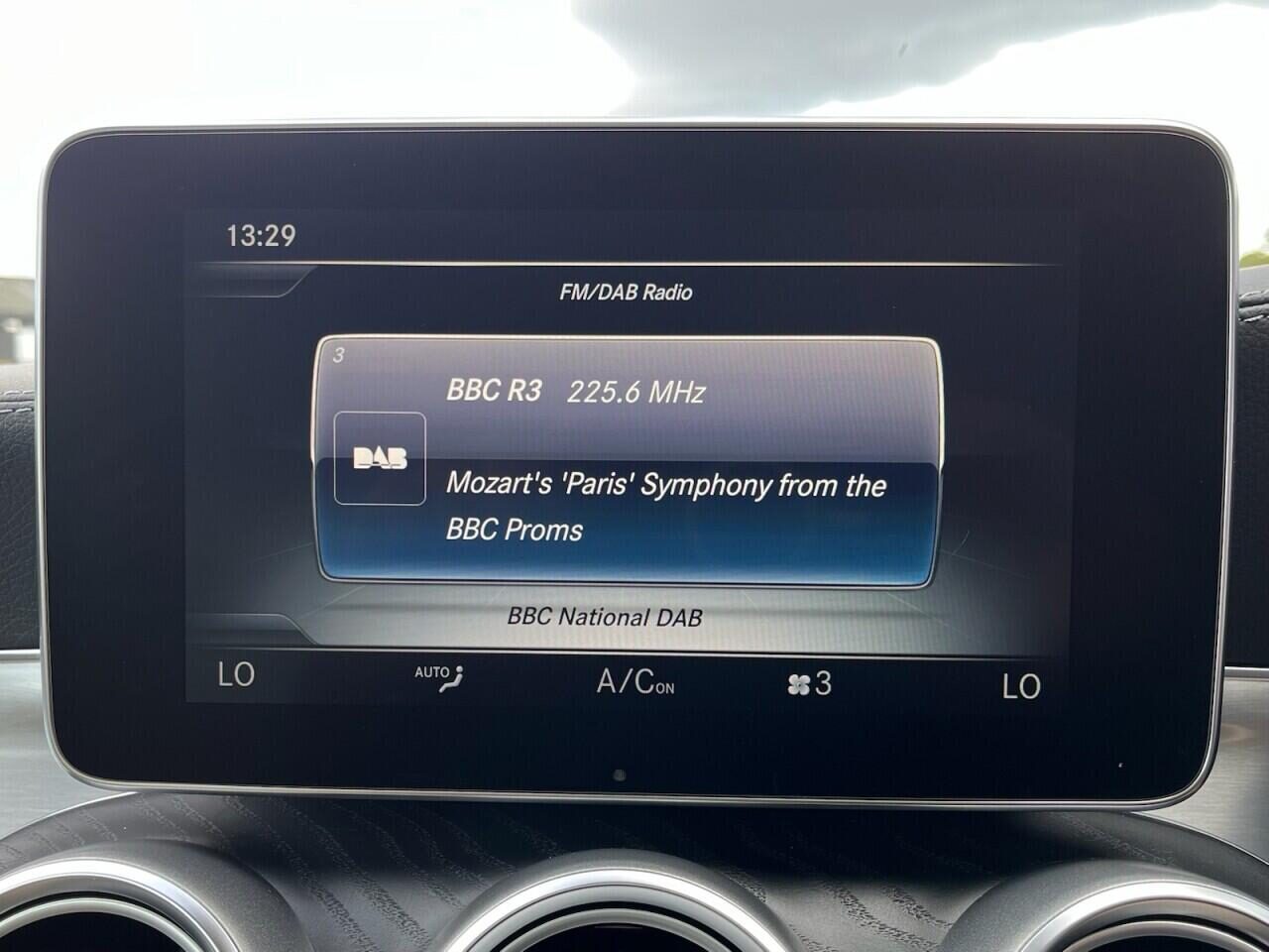 Used Mercedes-Benz C Class 2017 for sale - 77754874: Photo 15