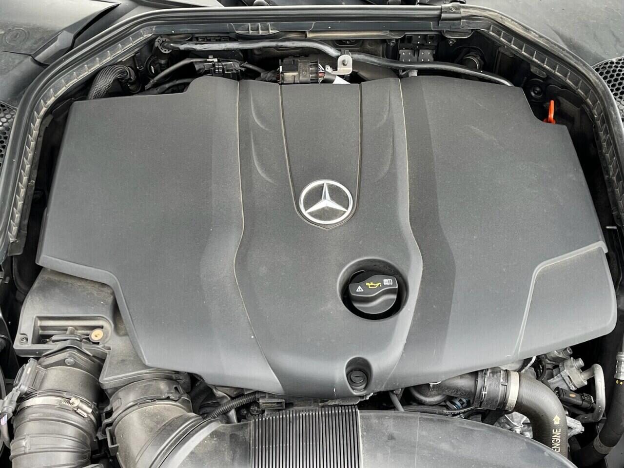 Used Mercedes-Benz C Class 2017 for sale - 77754874: Photo 29