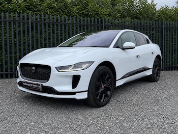 Used Jaguar I-Pace 2019 for sale - 79100186: Photo