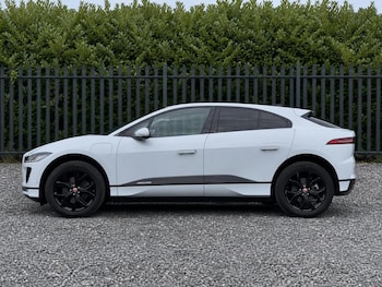 Used Jaguar I-Pace 2019 for sale - 79100186: Photo
