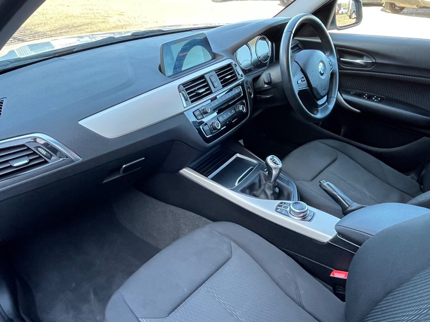 Used BMW 1 Series 2019 for sale - 77754885: Photo 10