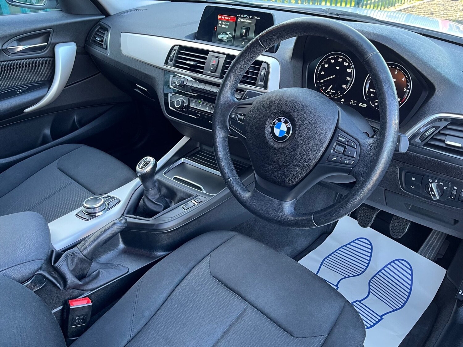 Used BMW 1 Series 2019 for sale - 77754885: Photo 18