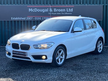Used BMW 1 Series 2019 for sale - 77754885: Photo