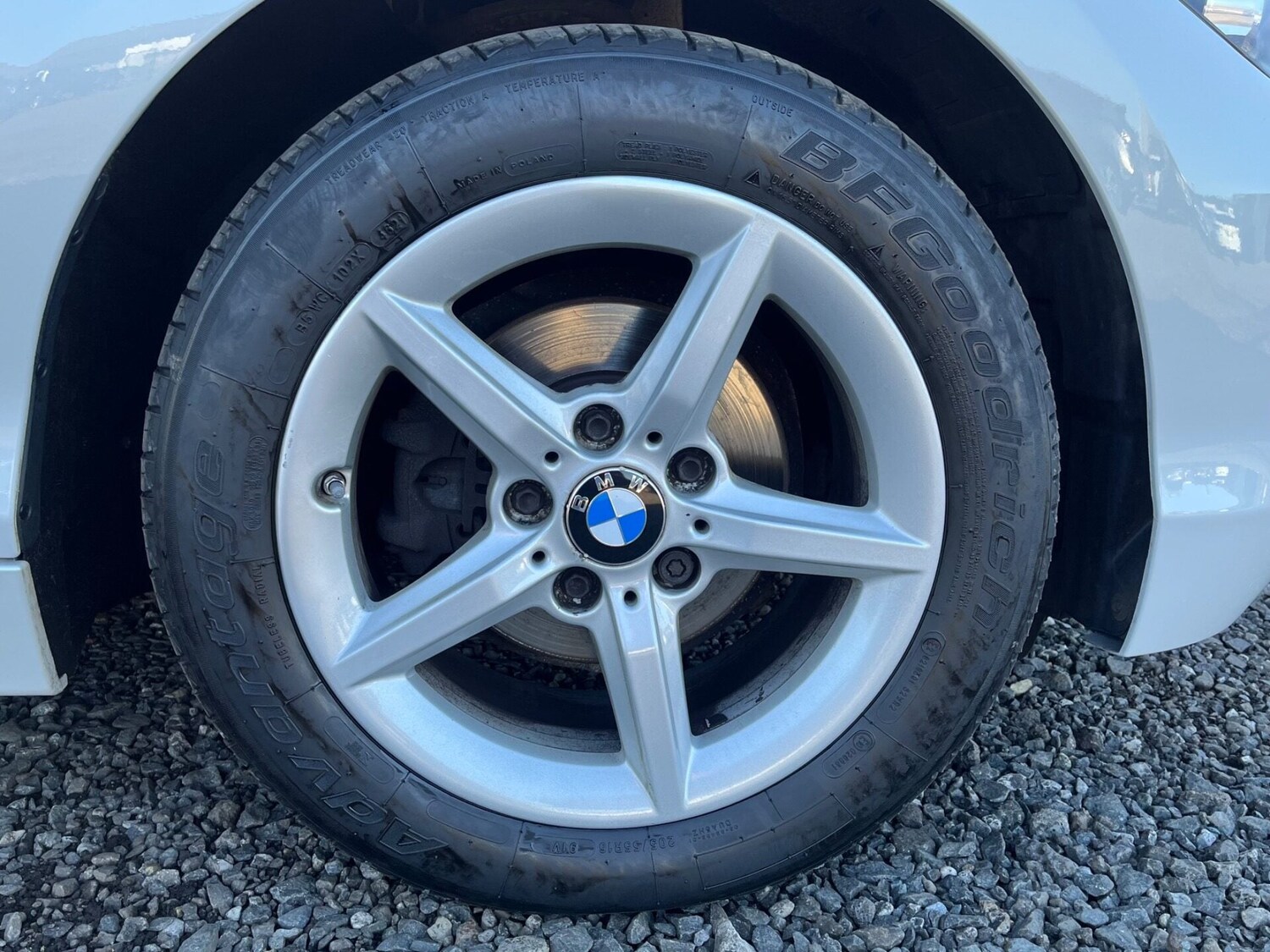 Used BMW 1 Series 2019 for sale - 77754885: Photo 22