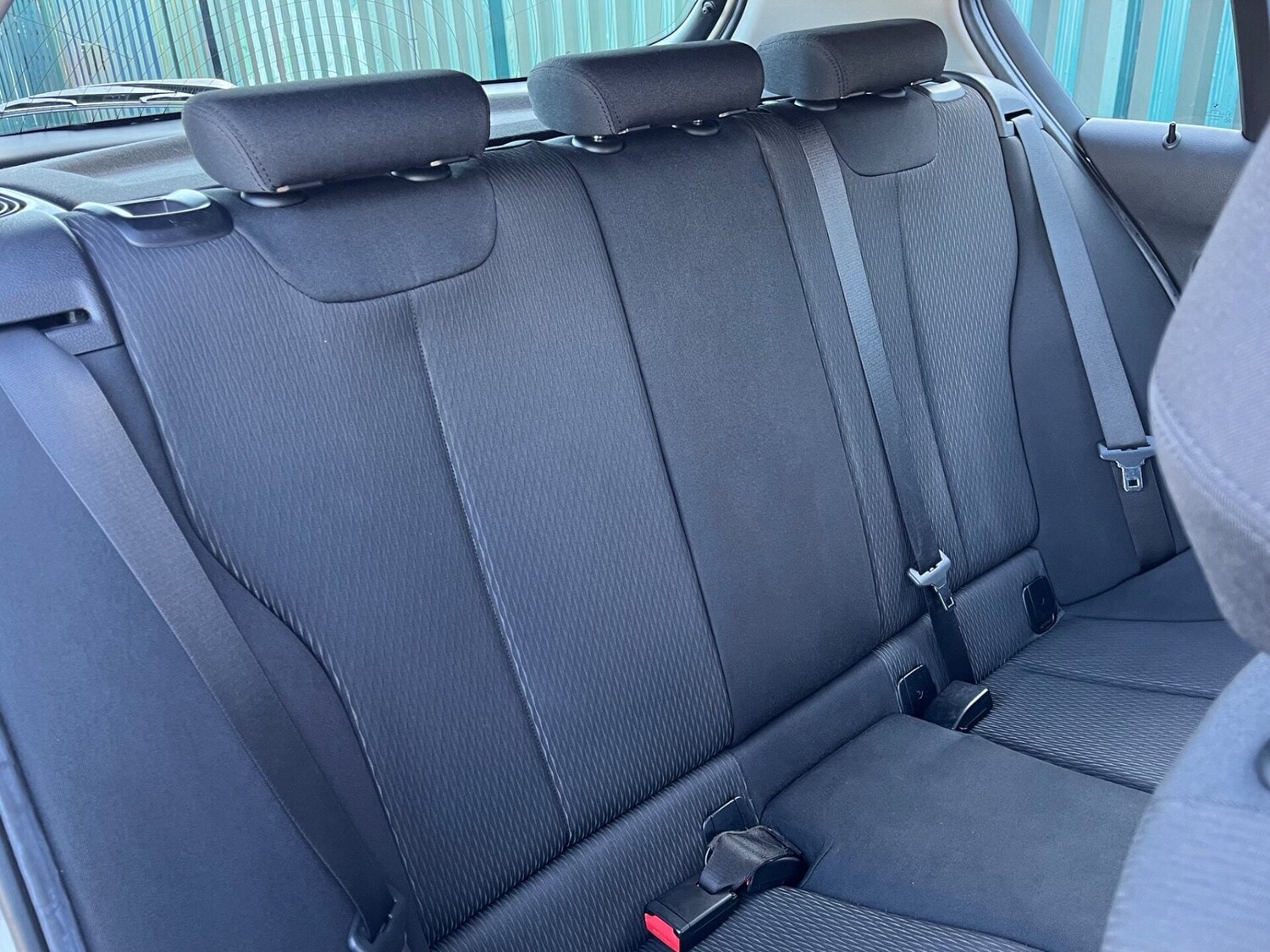 Used BMW 1 Series 2019 for sale - 77754885: Photo 23