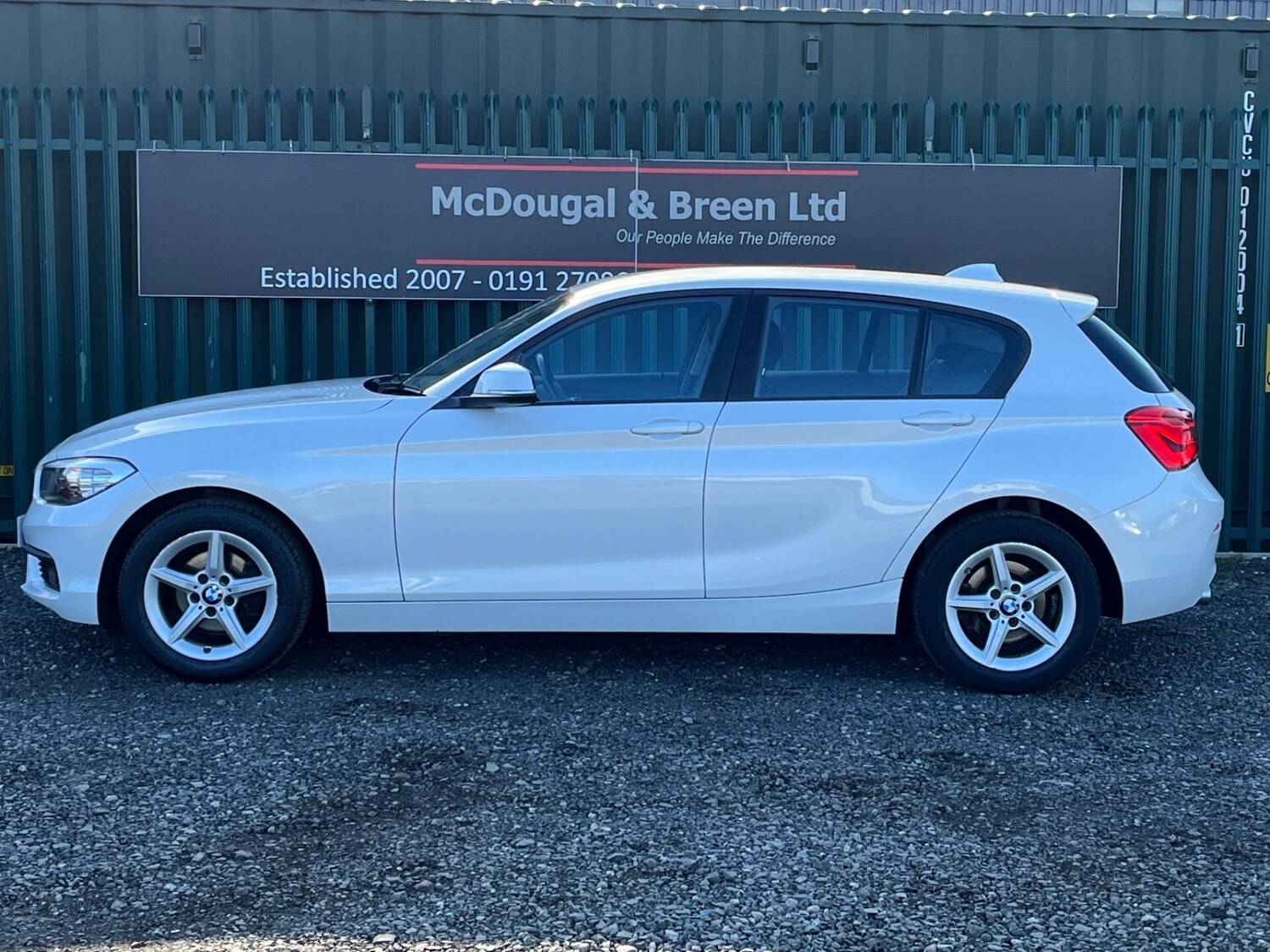 Used BMW 1 Series 2019 for sale - 77754885: Photo 3