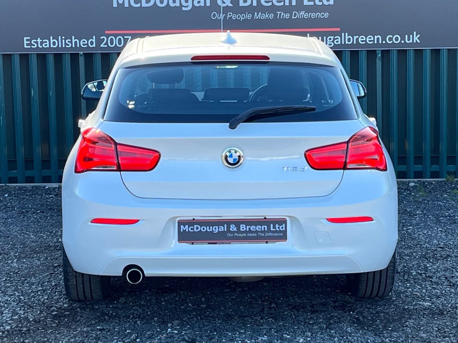 Used BMW 1 Series 2019 for sale - 77754885: Photo 5