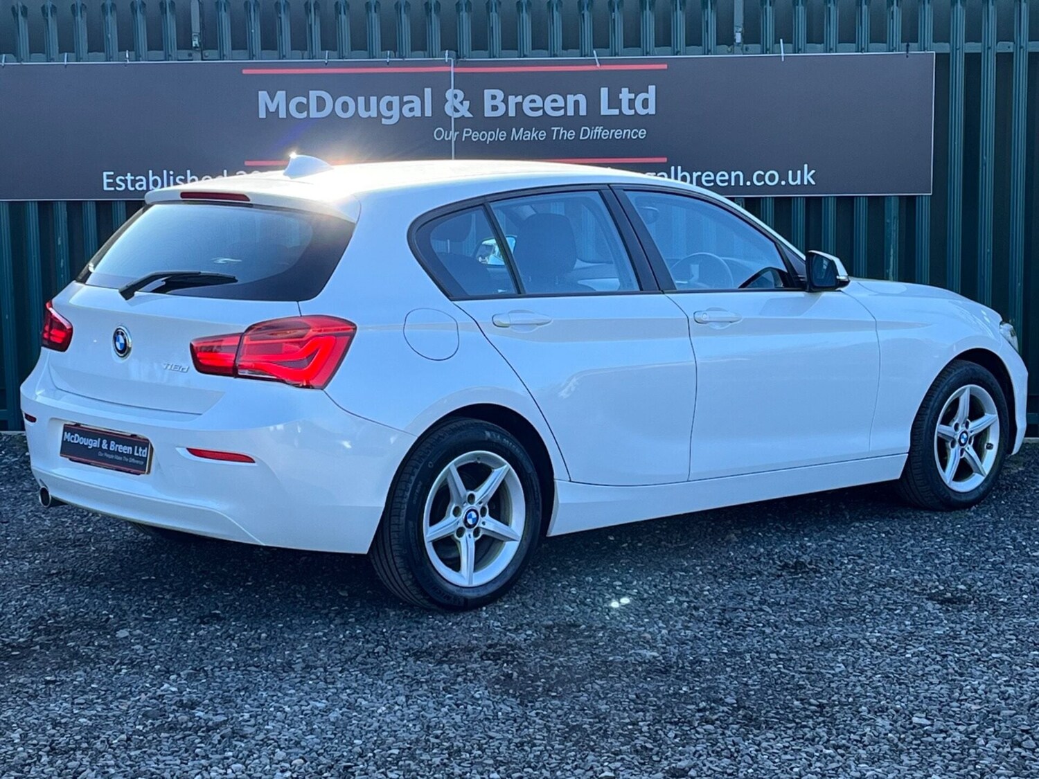 Used BMW 1 Series 2019 for sale - 77754885: Photo 6