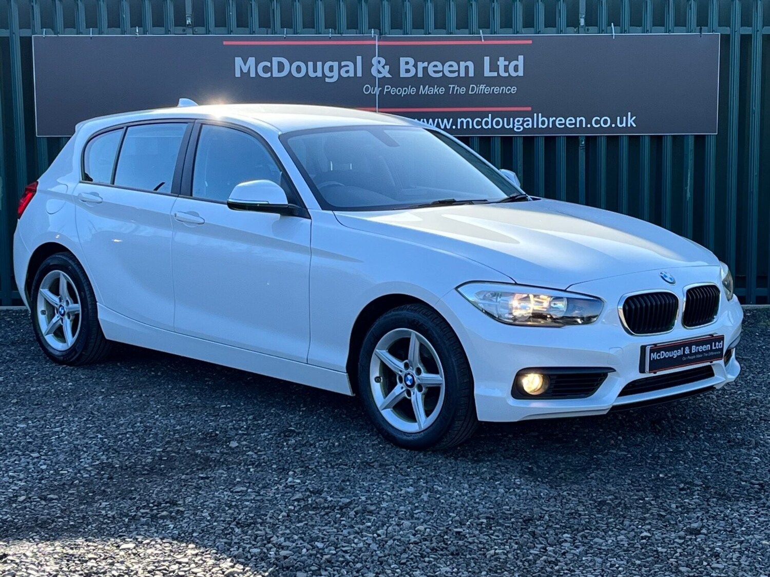 Used BMW 1 Series 2019 for sale - 77754885: Photo 8