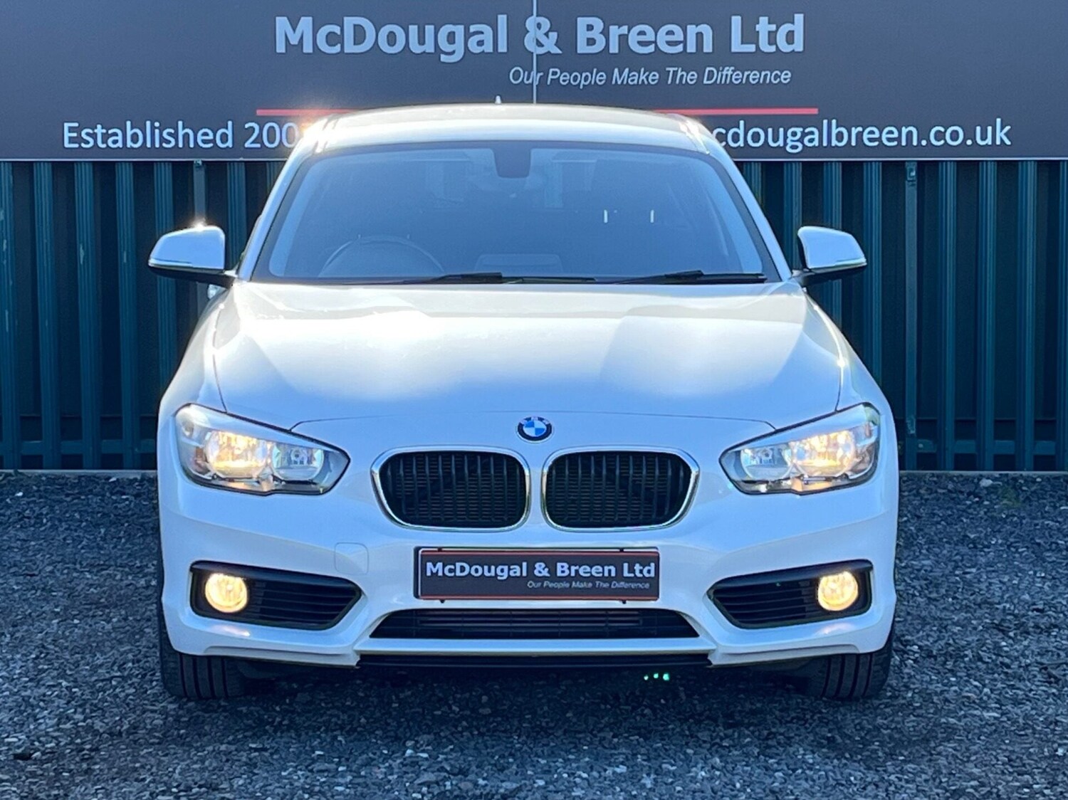 Used BMW 1 Series 2019 for sale - 77754885: Photo 9