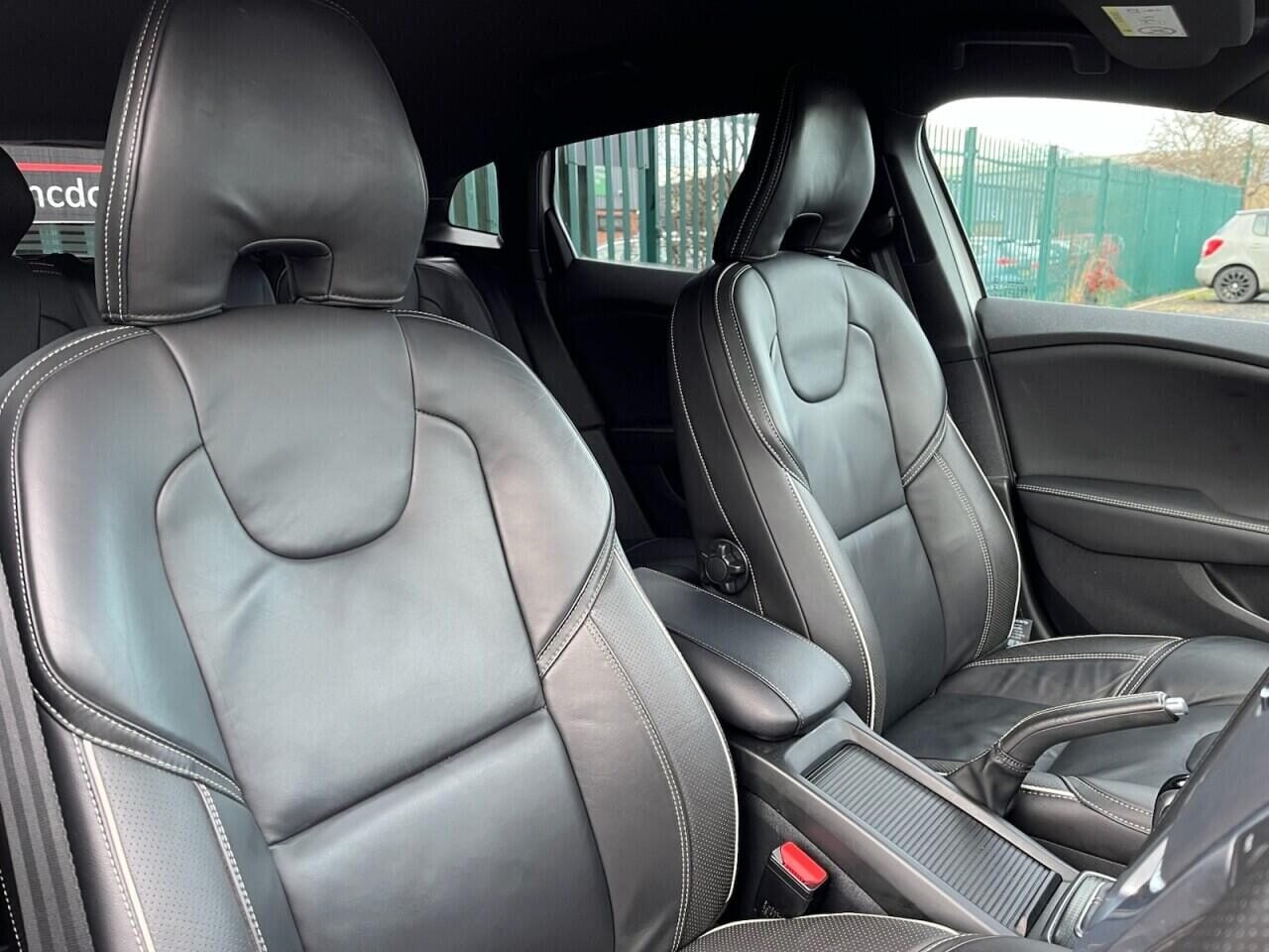 Used Volvo V40 2019 for sale - 77754868: Photo 13