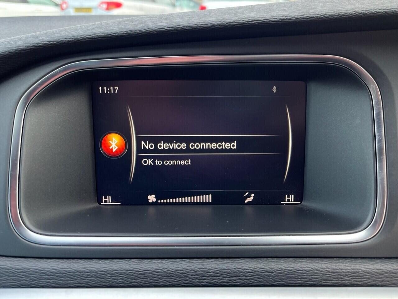 Used Volvo V40 2019 for sale - 77754868: Photo 15